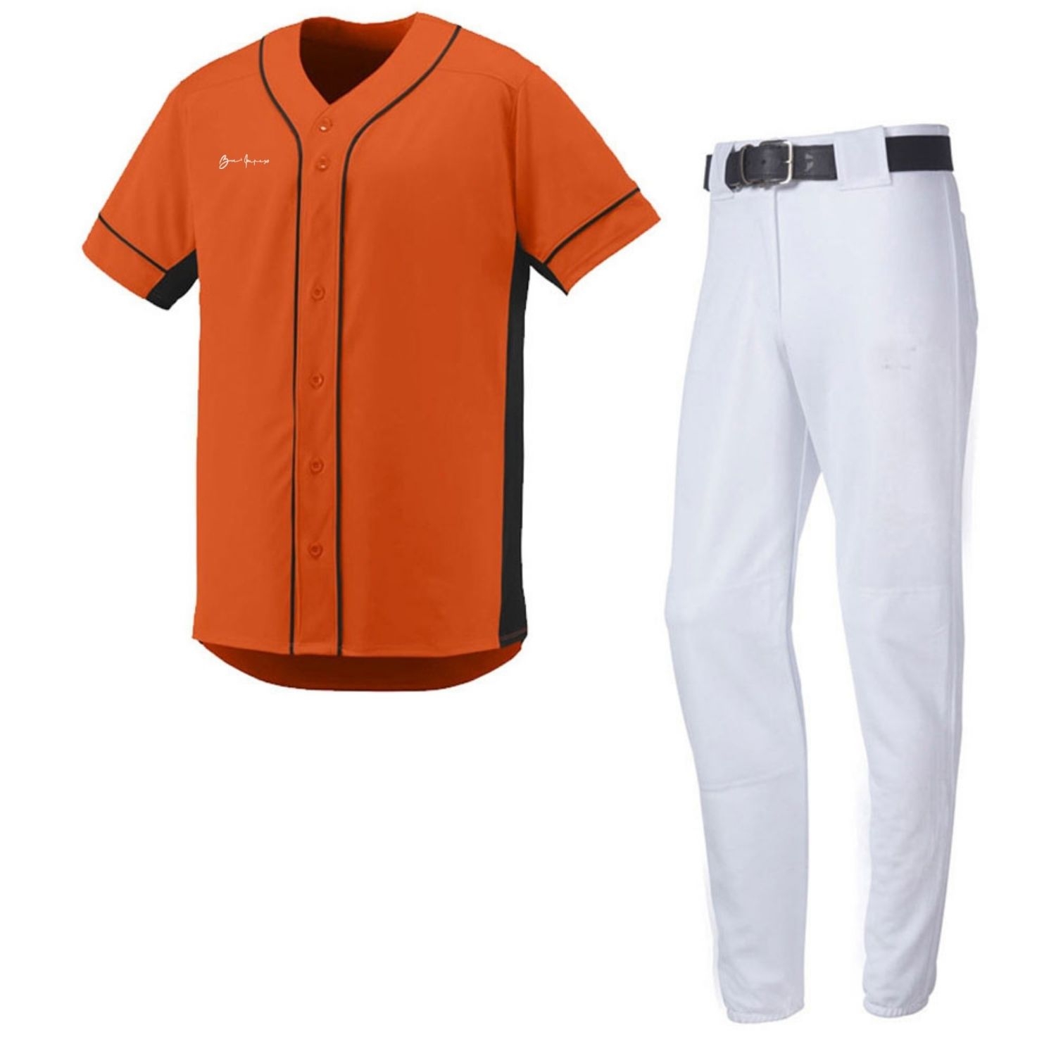 BASEBALL UNIFROM
